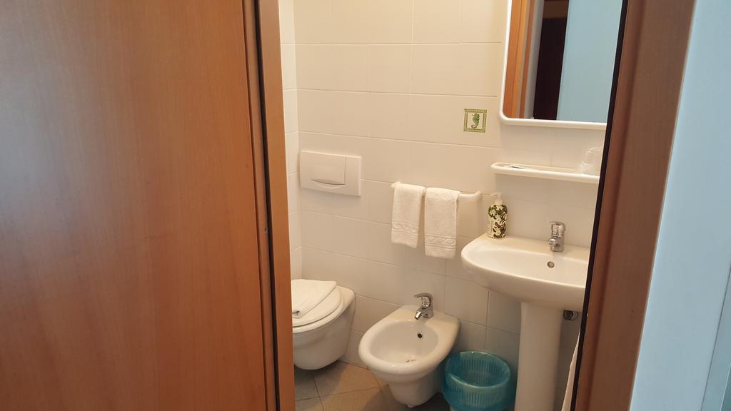Raggi Di Sole Hotel Monterosso al Mare Kültér fotó