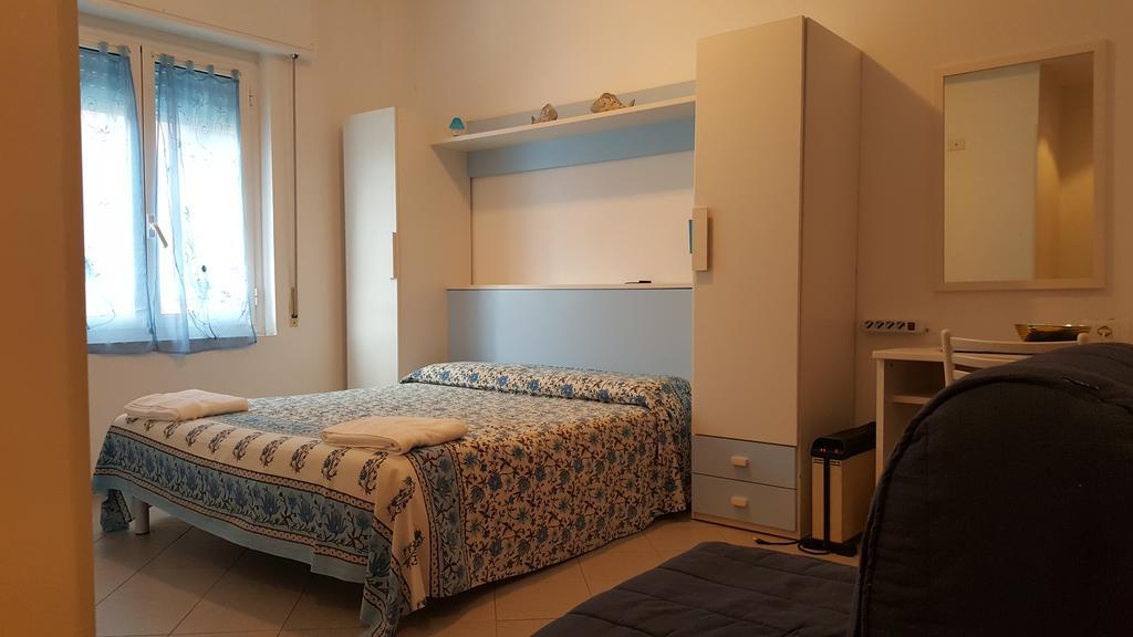 Raggi Di Sole Hotel Monterosso al Mare Kültér fotó