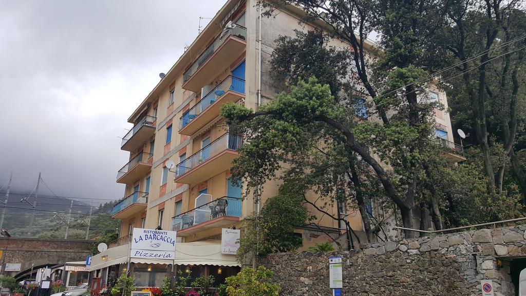 Raggi Di Sole Hotel Monterosso al Mare Kültér fotó