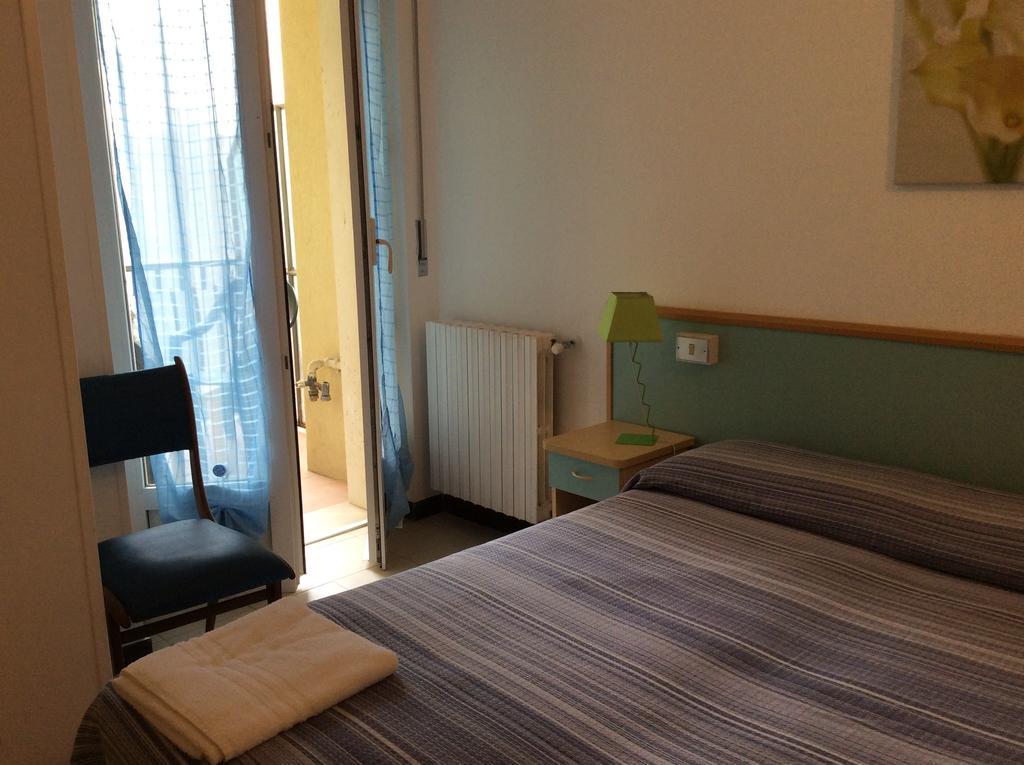Raggi Di Sole Hotel Monterosso al Mare Kültér fotó