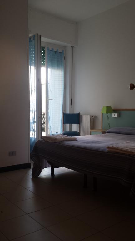 Raggi Di Sole Hotel Monterosso al Mare Kültér fotó