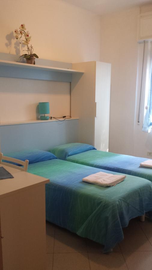 Raggi Di Sole Hotel Monterosso al Mare Kültér fotó